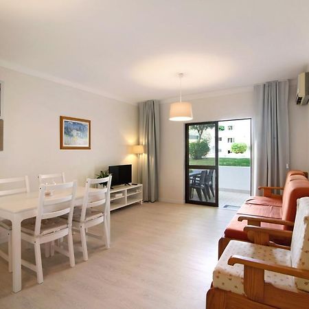 Apartamento Jardins Da Falesia Αλμπουφέιρα Εξωτερικό φωτογραφία