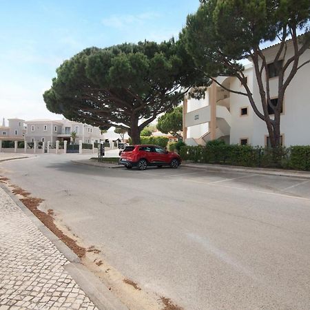 Apartamento Jardins Da Falesia Αλμπουφέιρα Εξωτερικό φωτογραφία