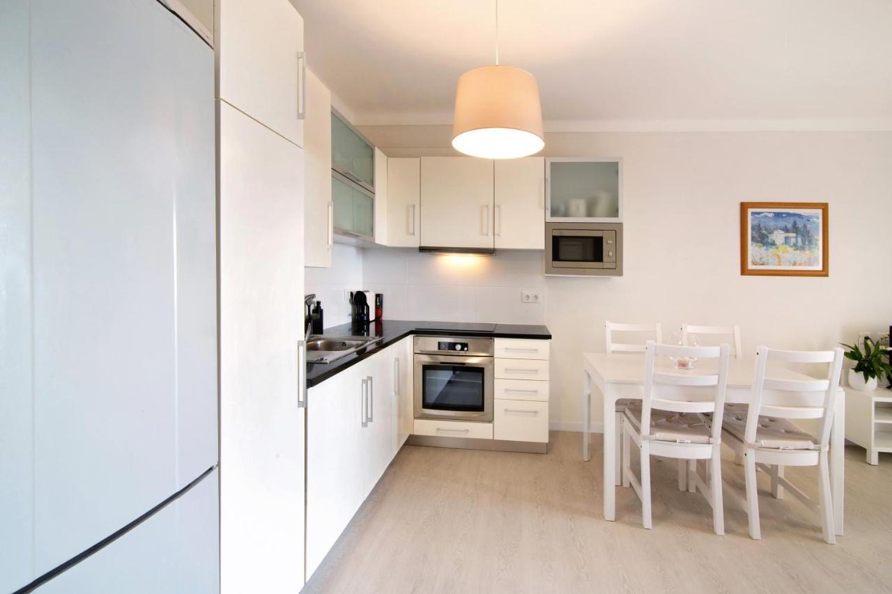 Apartamento Jardins Da Falesia Αλμπουφέιρα Εξωτερικό φωτογραφία
