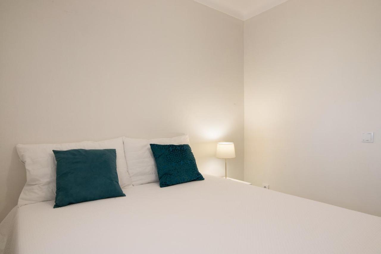 Apartamento Jardins Da Falesia Αλμπουφέιρα Εξωτερικό φωτογραφία