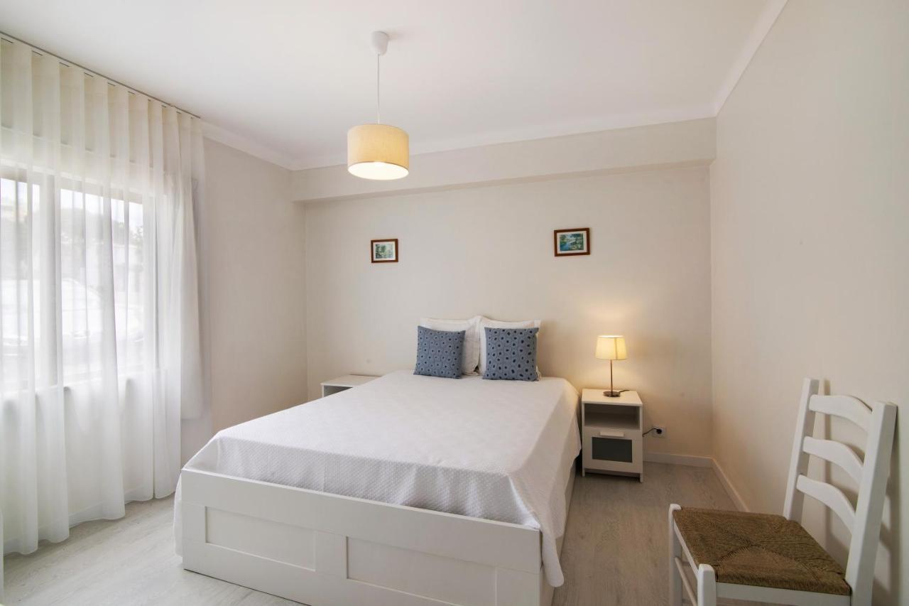 Apartamento Jardins Da Falesia Αλμπουφέιρα Εξωτερικό φωτογραφία