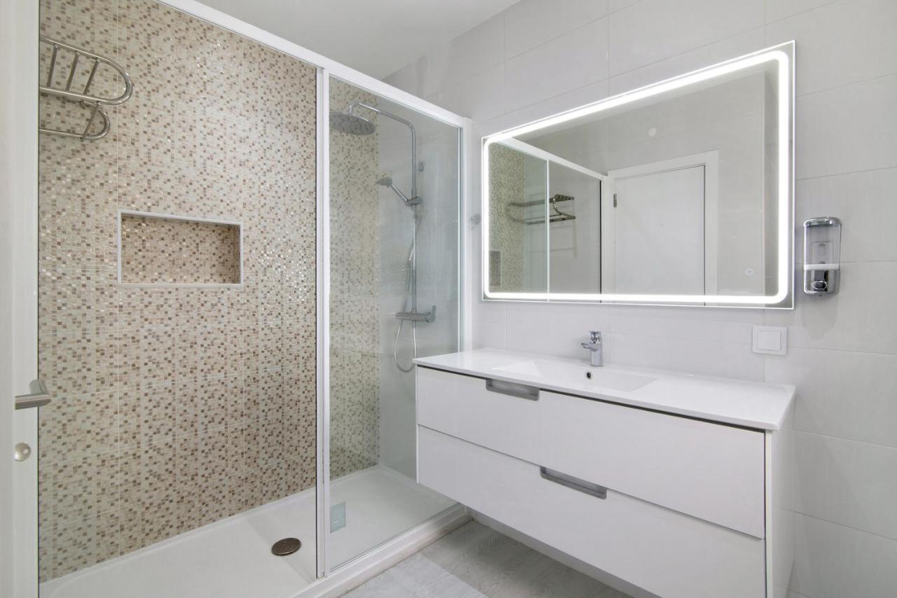 Apartamento Jardins Da Falesia Αλμπουφέιρα Εξωτερικό φωτογραφία